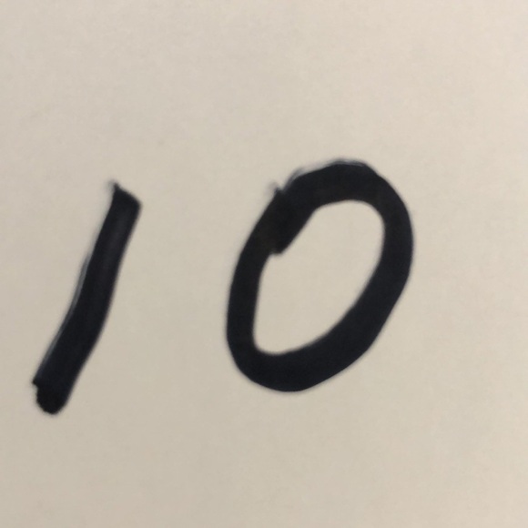 Paper Crane Anthropologie Boho Tunic Paisley Print Dress Size L - Picture 15 of 15